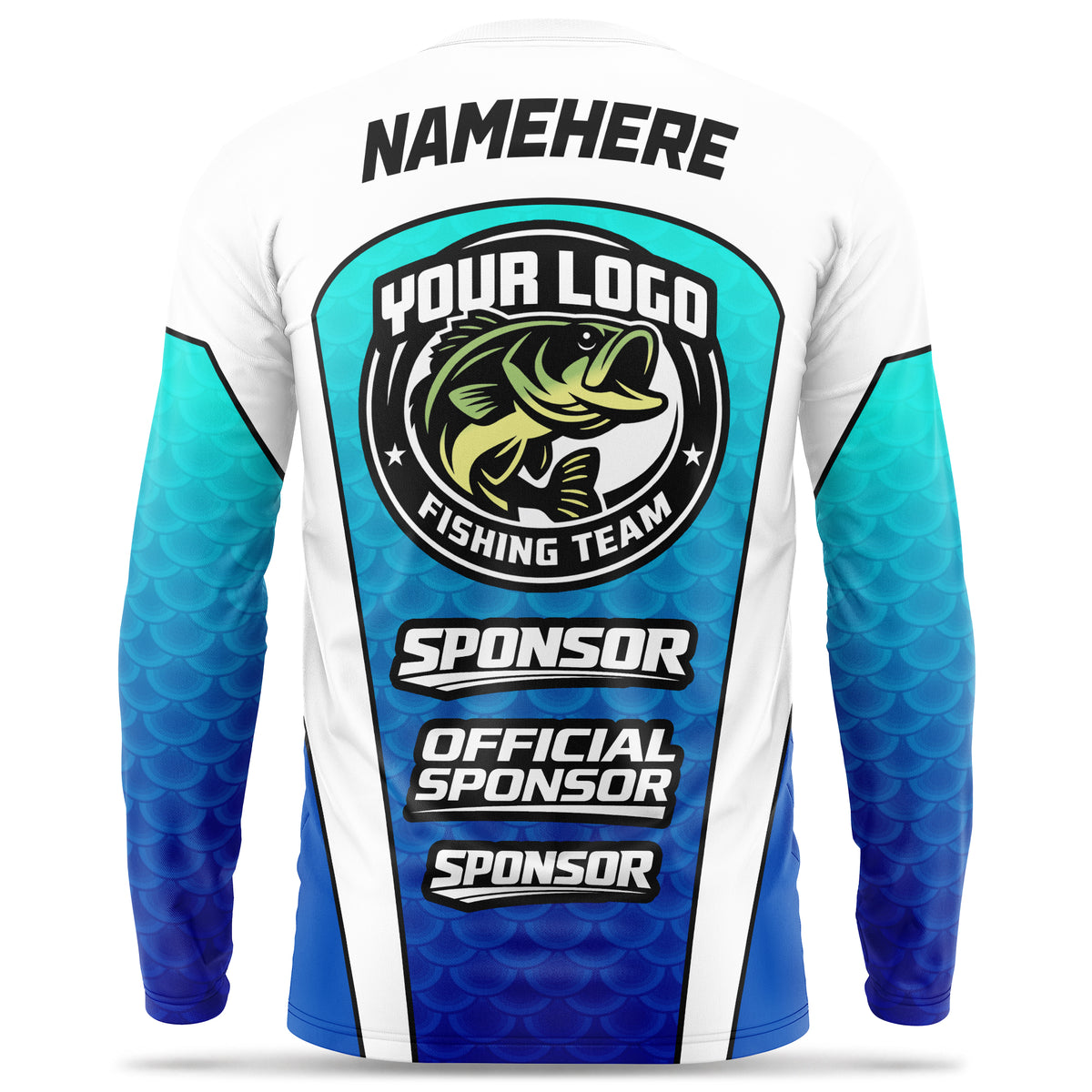 Aqua White