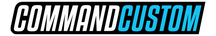 Command Custom logo
