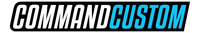 Command Custom logo