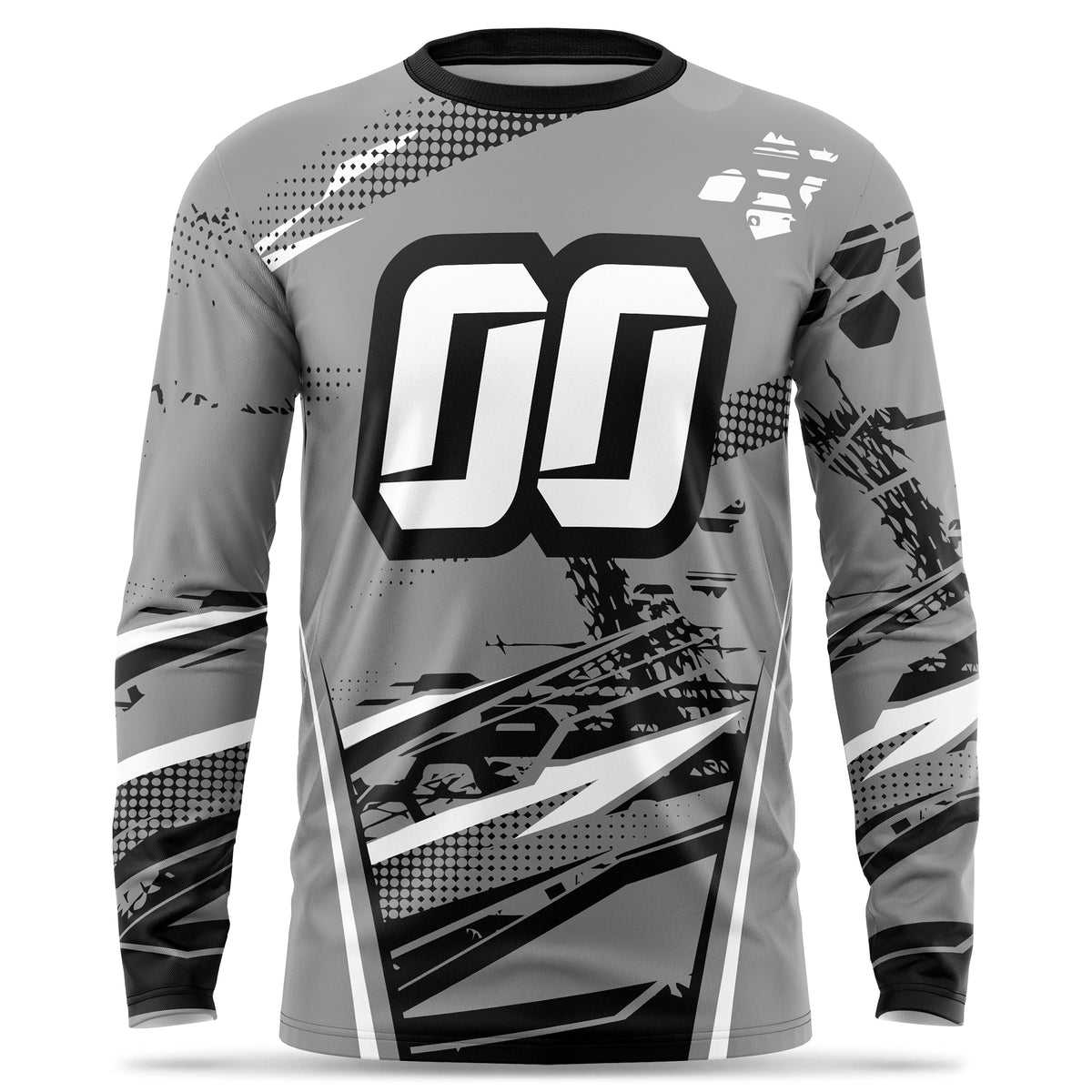 Custom Motocross Jersey – Team